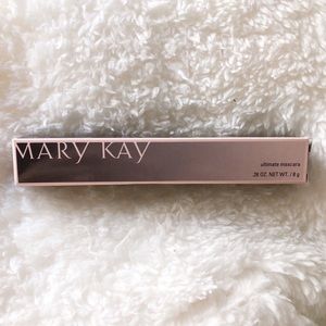 Mary Kay Ultimate Mascara